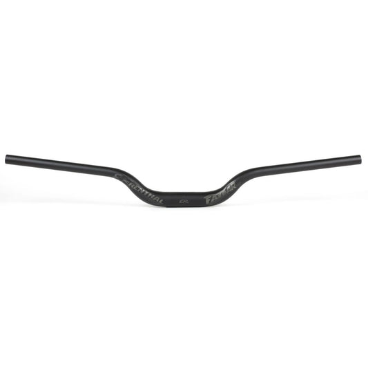 RENTHAL V3 FATBAR Rise 60mm 820mm Black handlebar