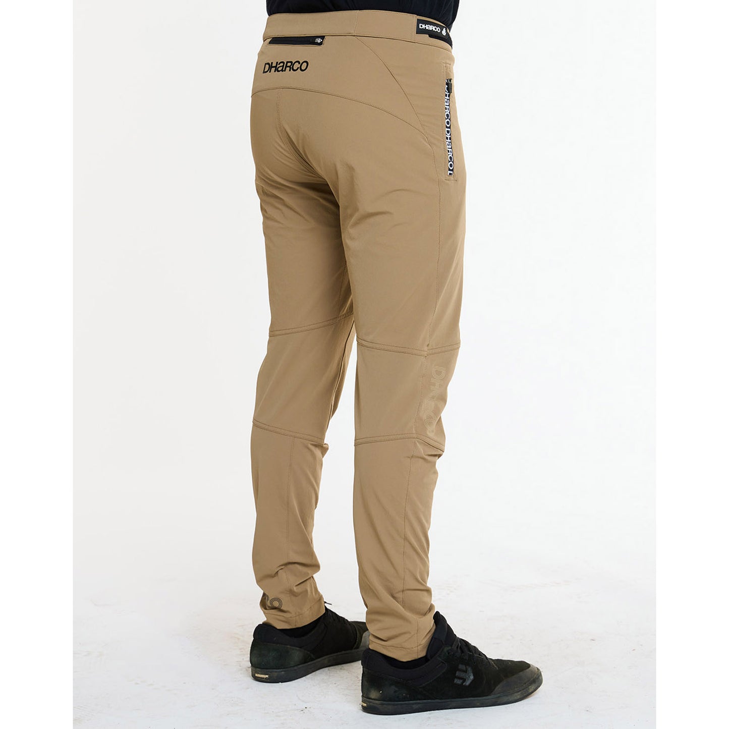 DHARCO GRAVITY Pants Beige