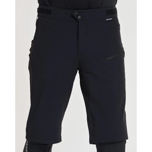DHARCO GRAVITY Shorts Black