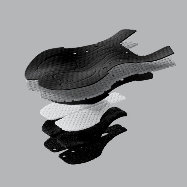 ASSOS MILLE GTS S11 Regular Bib Tight Black