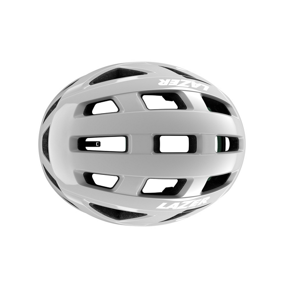 Road Helmet LAZER TONIC KINETICORE Grey