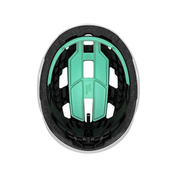 Road Helmet LAZER TONIC KINETICORE Grey