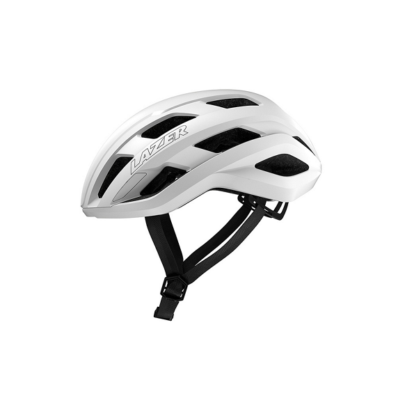 LAZER STRADA KINETICORE Road Helmet White Matt