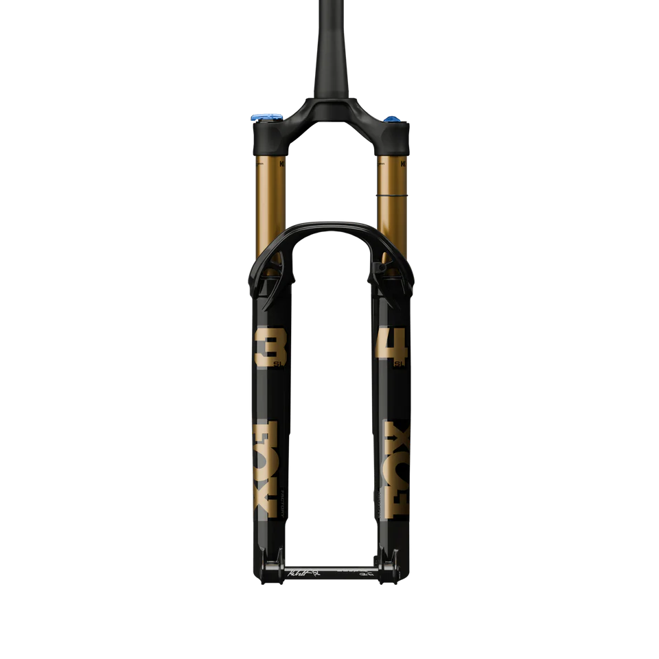 FOX 34 SL FACTORY 29" Grip SL Fork Black 2026