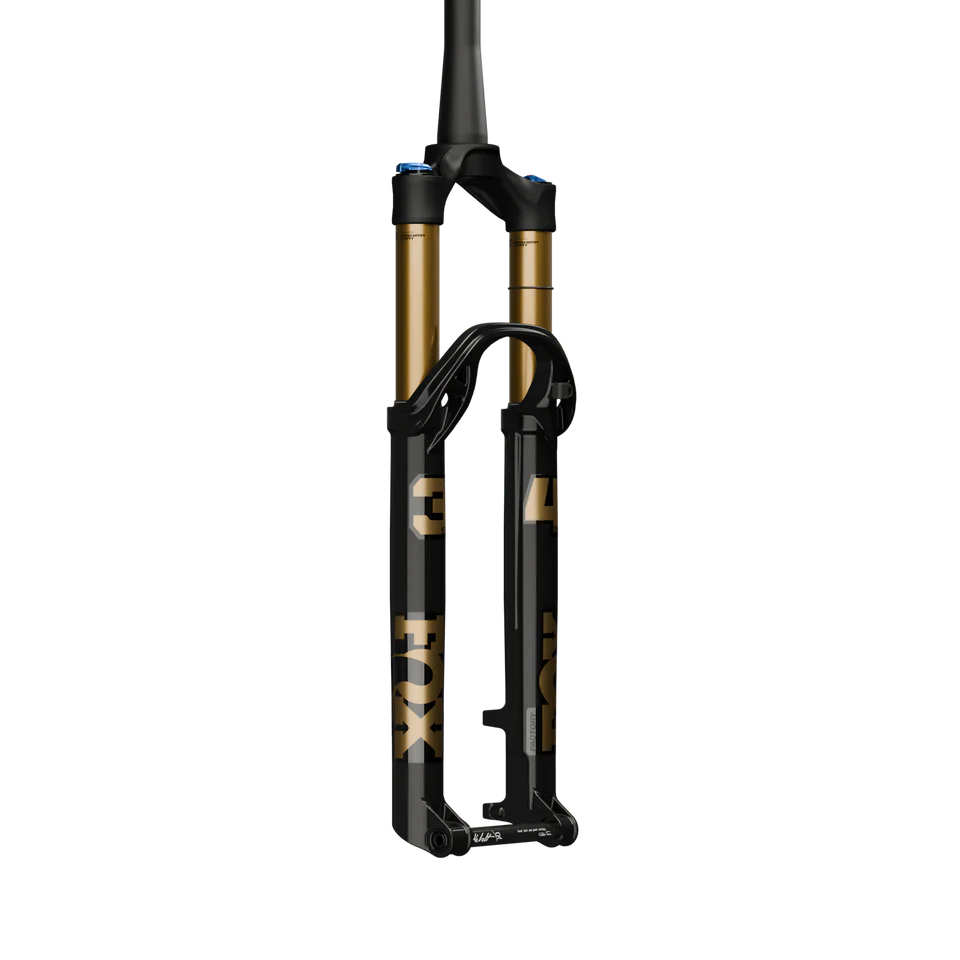 FOX 34 SL FACTORY 29" Grip SL Fork Black 2026