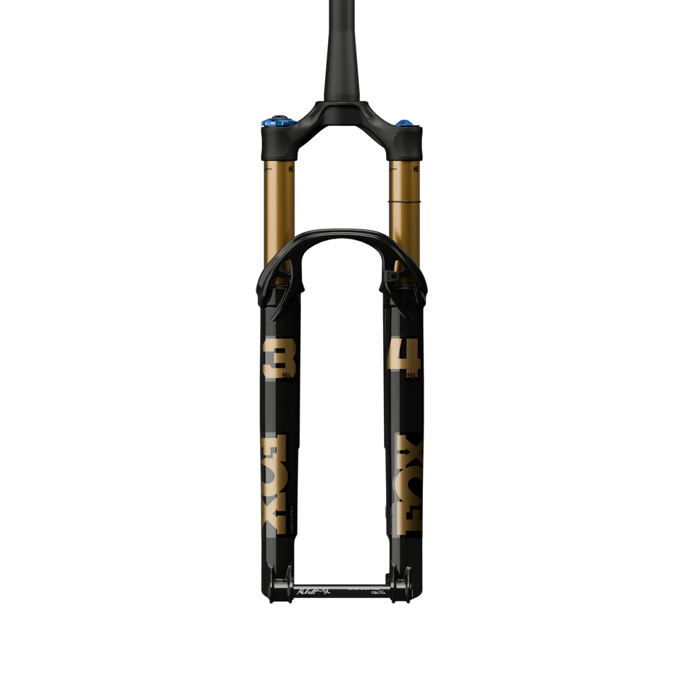 FOX 34 SL FACTORY 29" Grip X Fork Black 2026