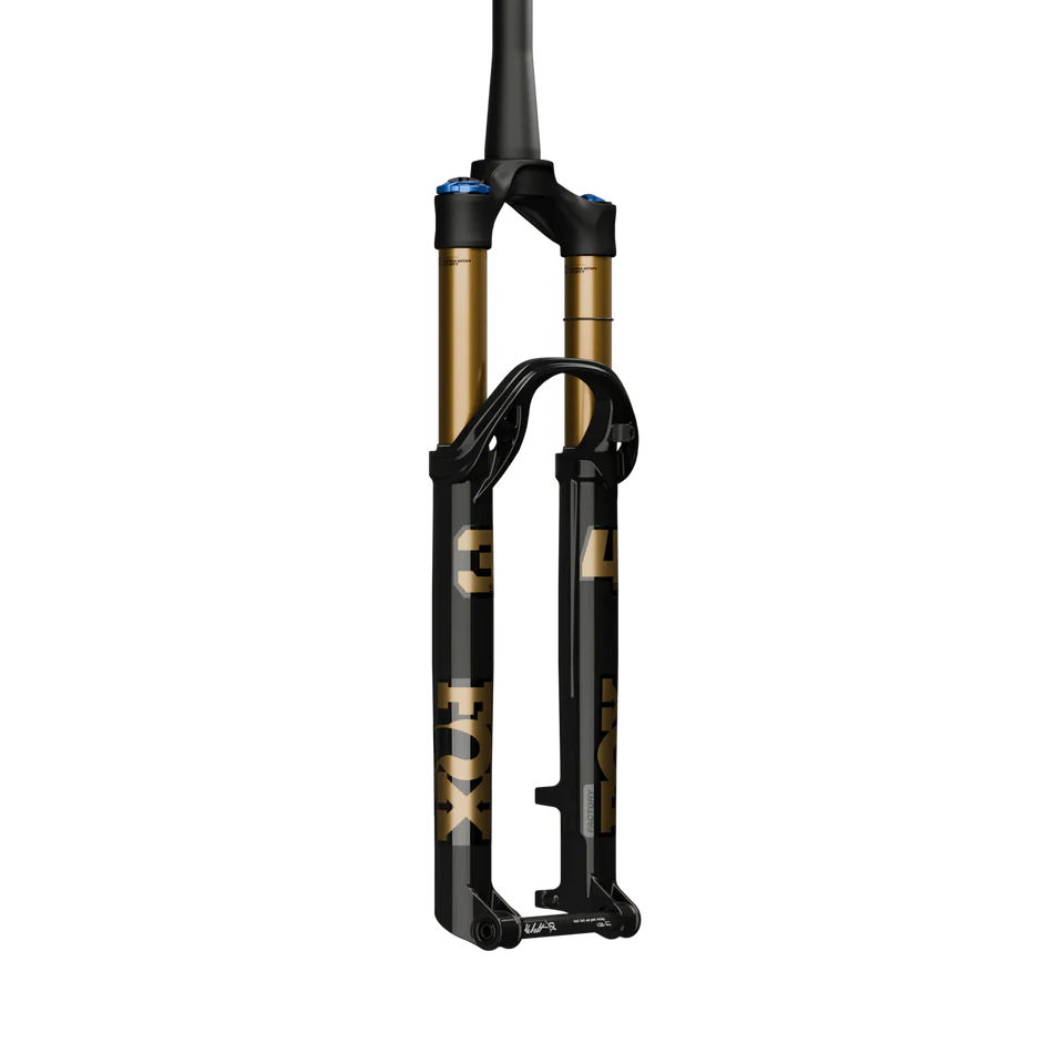 FOX 34 SL FACTORY 29" Grip X Fork Black 2026