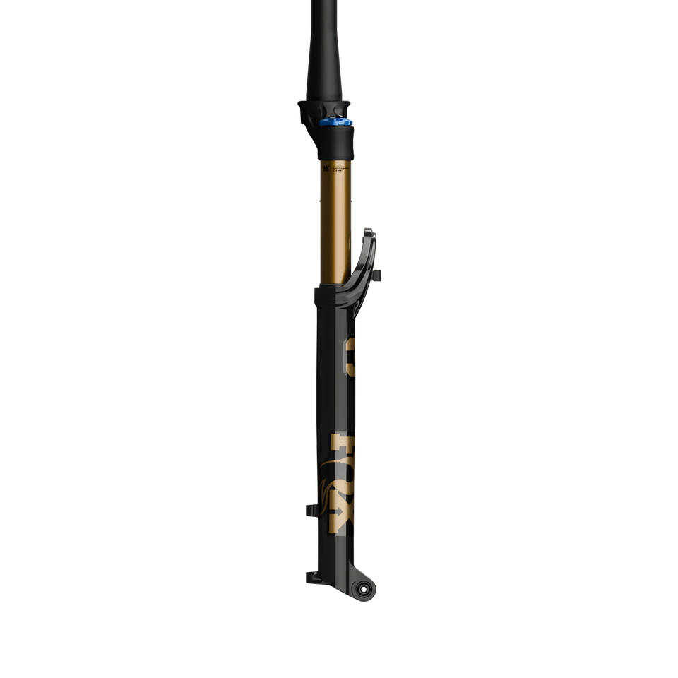FOX 34 SL FACTORY 29" Grip X Fork Black 2026