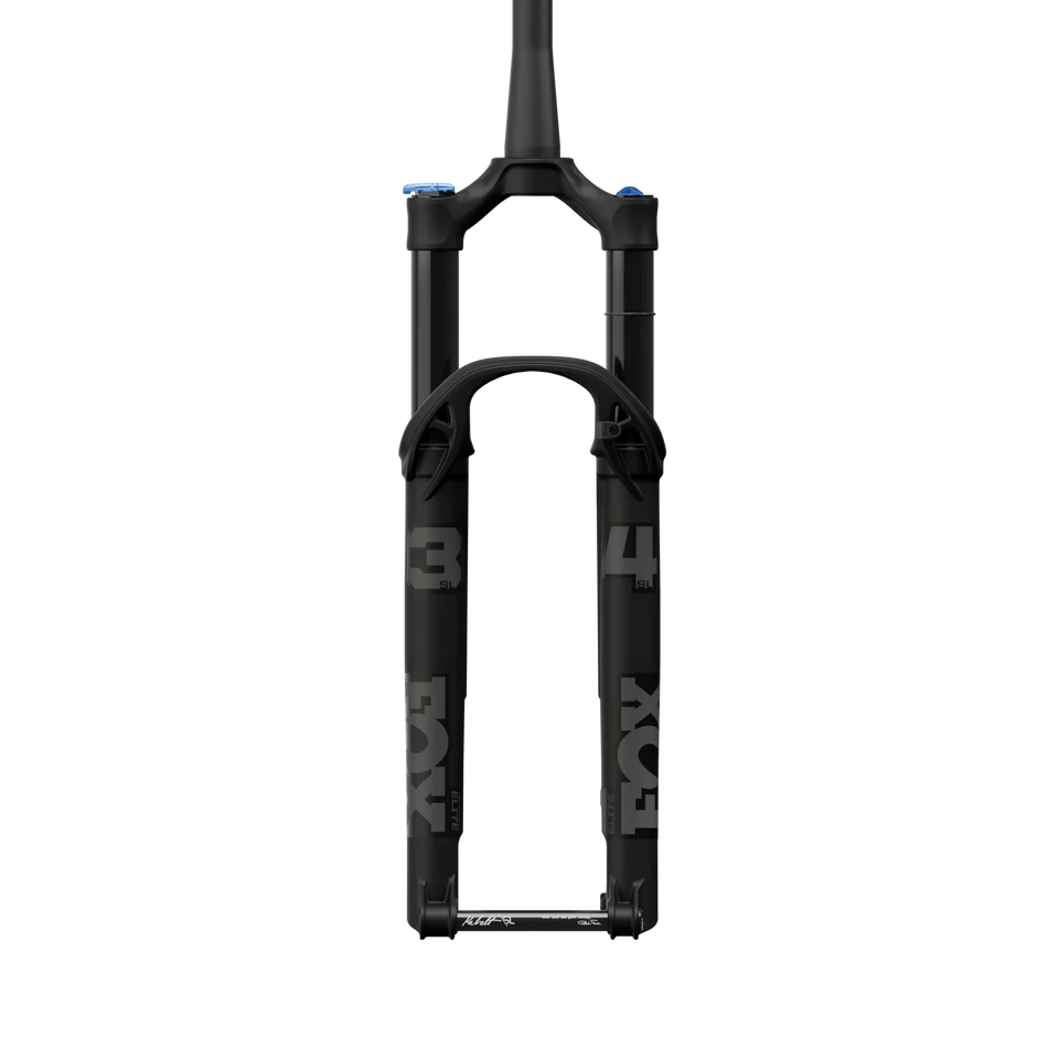 FOX 34 SL PERFORMANCE ELITE 29" Grip SL Fork Black 2026