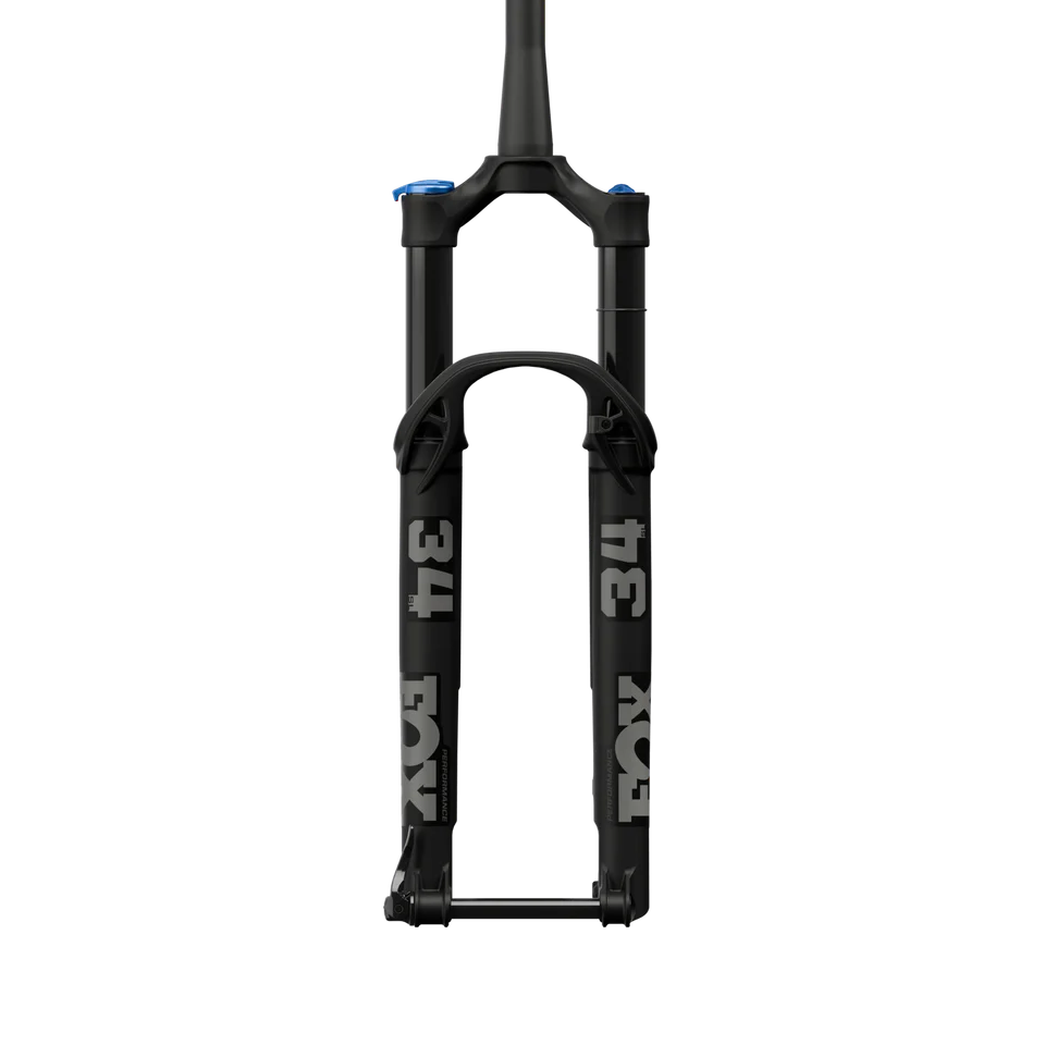 FOX 34 SL PERFORMANCE 29" Grip Black fork 2026
