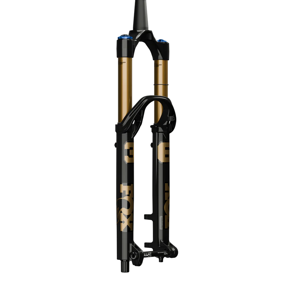 FOX 36 FACTORY 29" Grip X Fork Black 2026