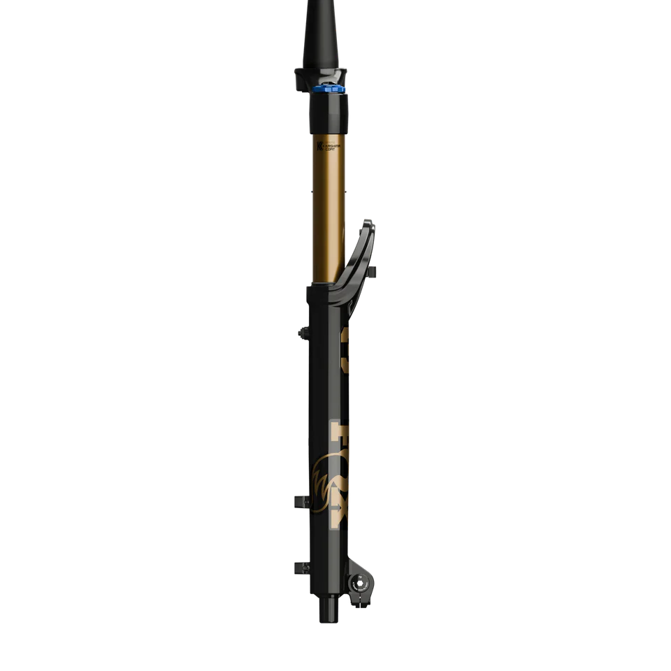 FOX 36 FACTORY 29" Grip X Fork Black 2026