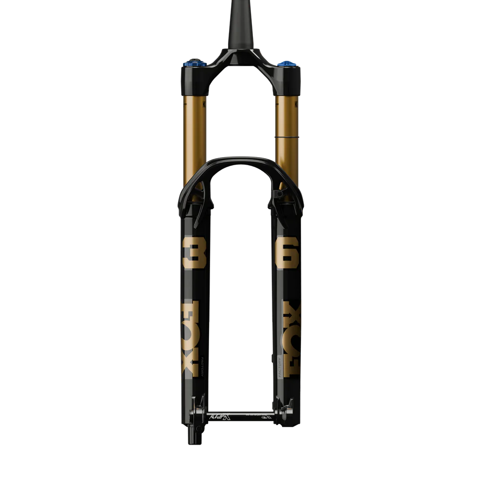 FOX RACING SHOX 36 FLOAT E-MTB 29" FACTORY Grip X2 Axe Kabolt-X 15x110mm Boost Black 2026
