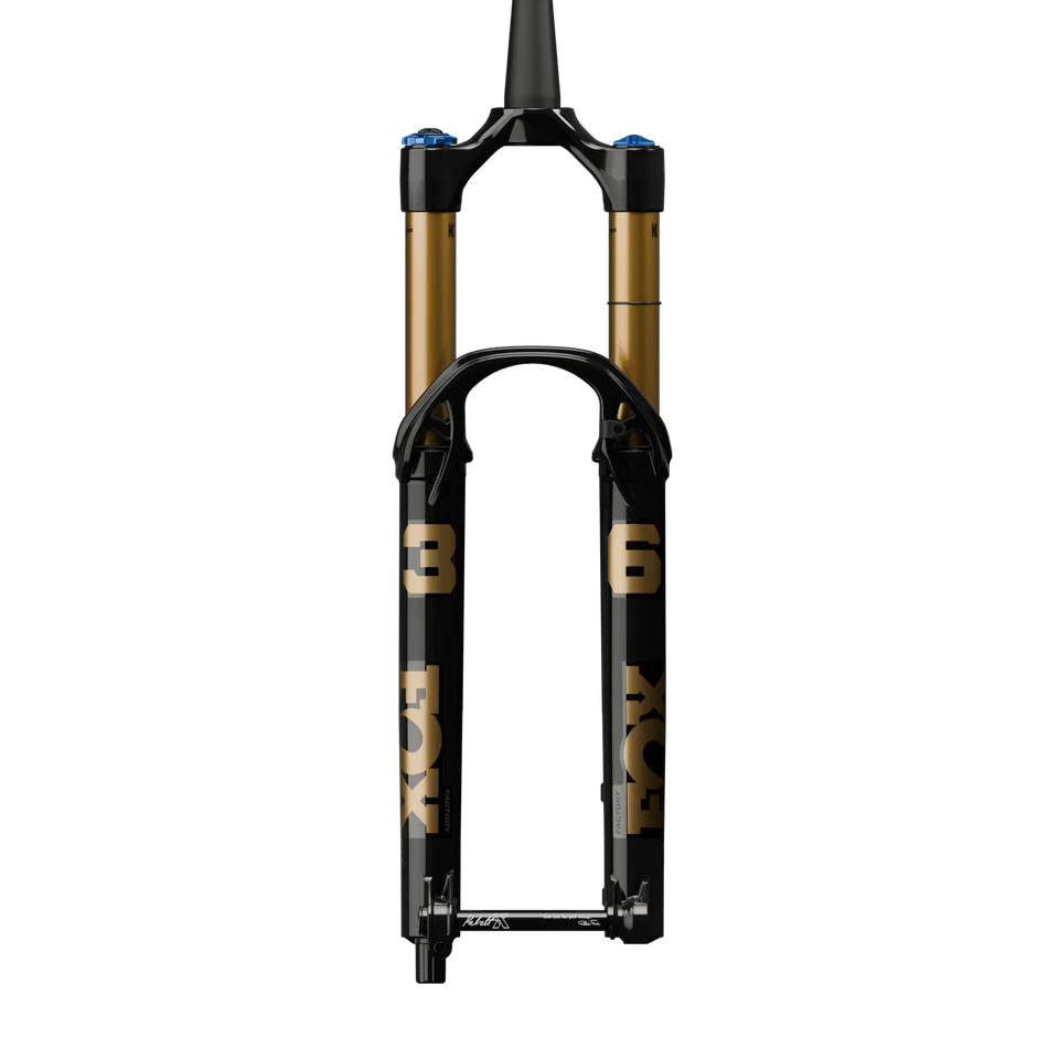 FOX RACING SHOX 36 FLOAT E-MTB 29" FACTORY Grip X Axe Kabolt-X 15x110mm Boost Black 2026
