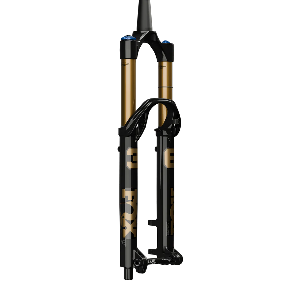 FOX RACING SHOX 36 FLOAT E-MTB 29" FACTORY Grip X Axe Kabolt-X 15x110mm Boost Black 2026