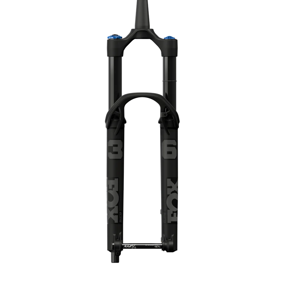 FOX 36 PERFORMANCE ELITE 29" Grip X Fork Black 2026