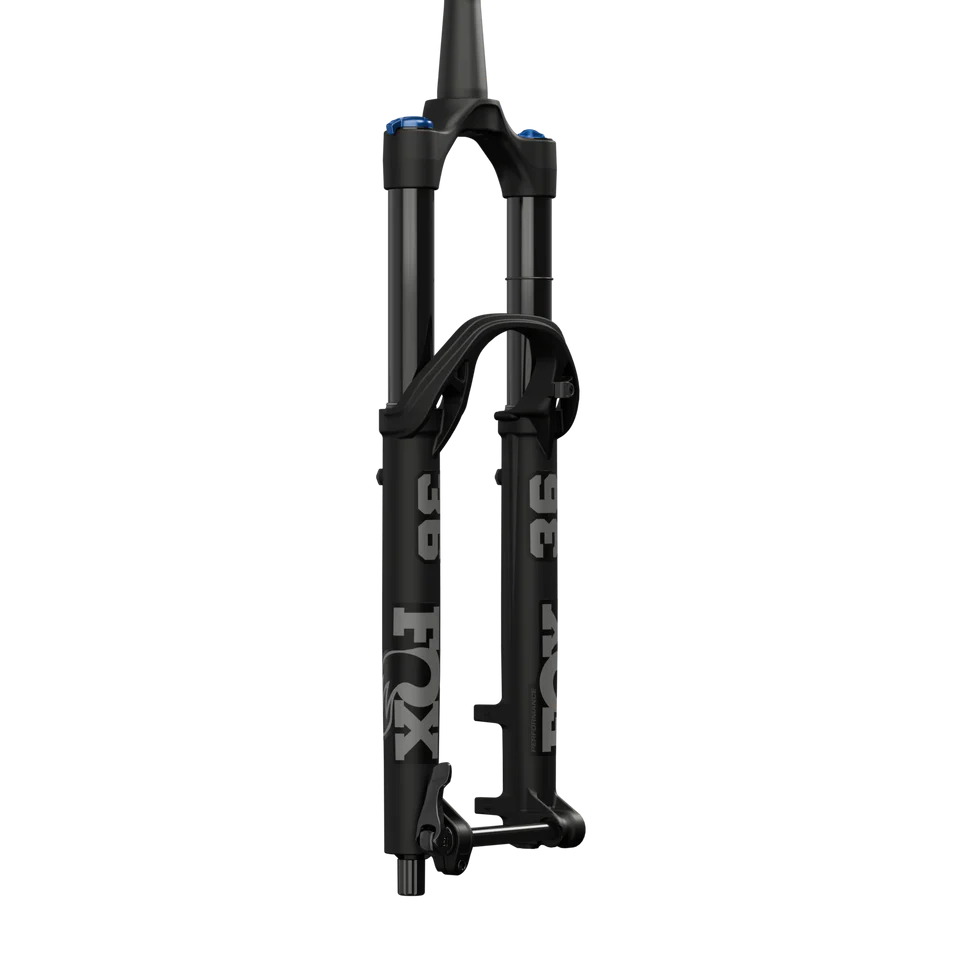 FOX RACING SHOX 36 FLOAT 29" PERFORMANCE Grip 3Pos-Adj Axle QR 15x110mm Boost Black 2026