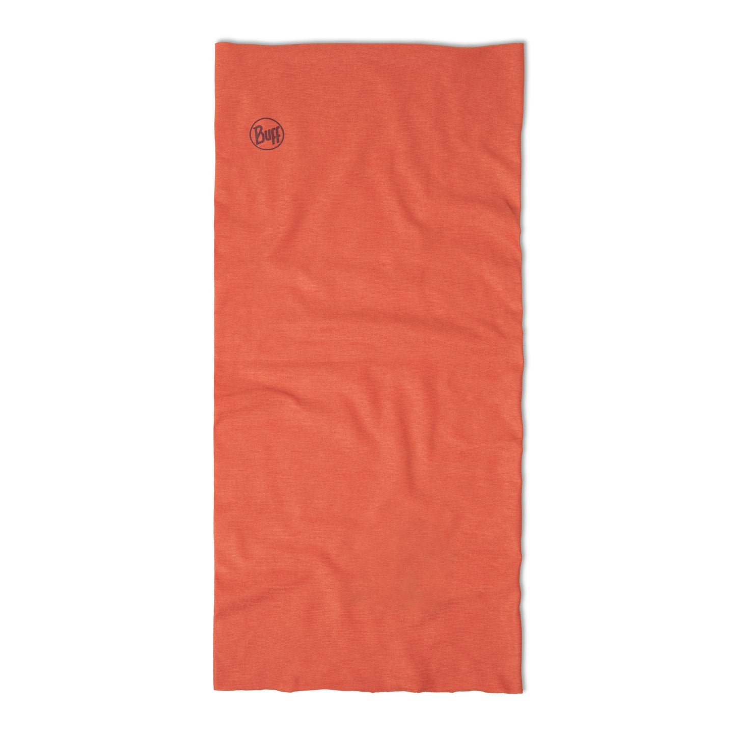 BUFF ORIGINAL ECOSTRETCH Orange Necklace
