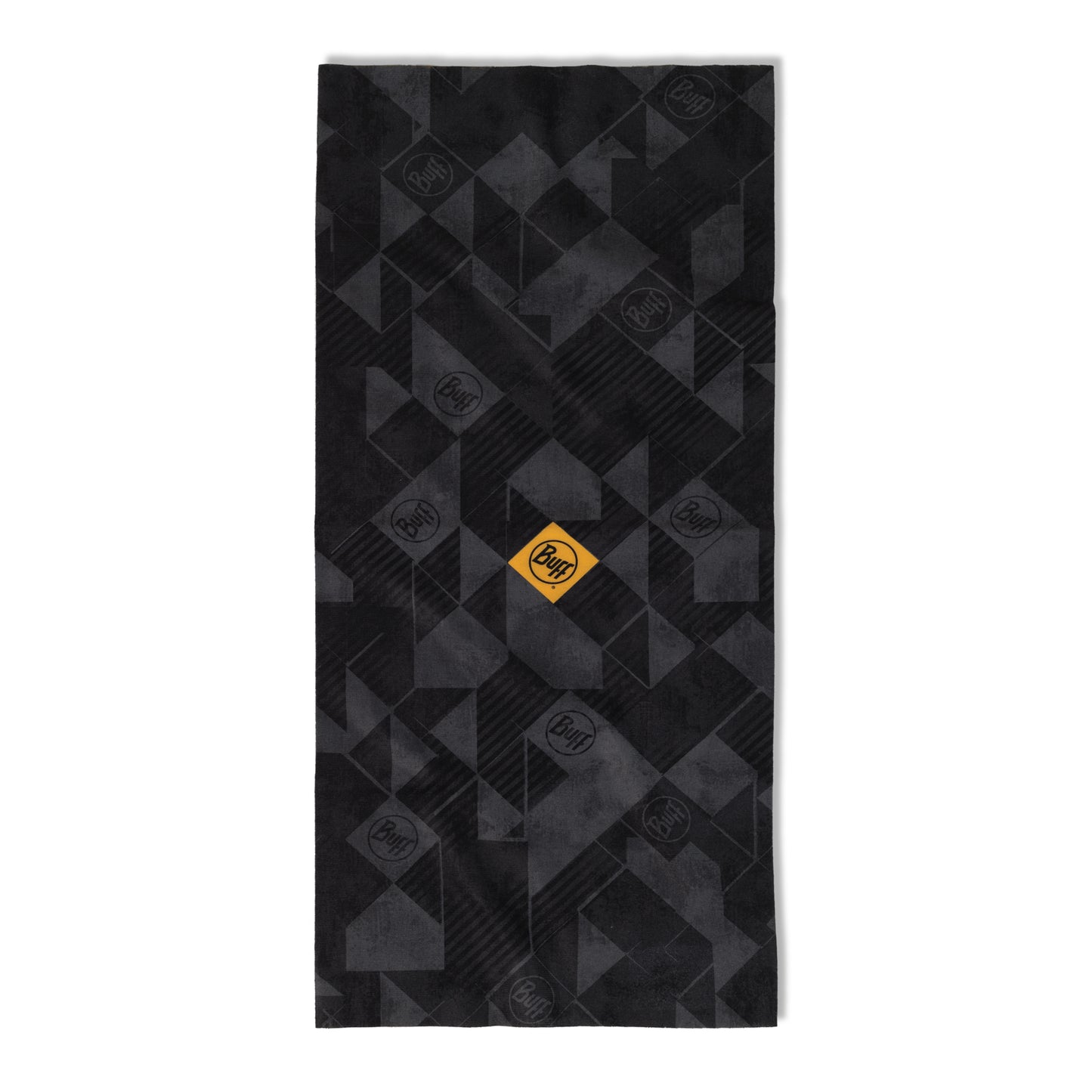 BUFF ORIGINAL ECOSTRETCH Micor Choker Black