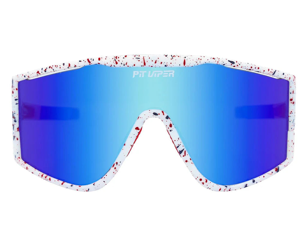 Glasses PIT VIPER THE MERIKA Try Hard