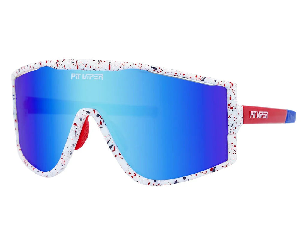 Glasses PIT VIPER THE MERIKA Try Hard
