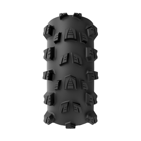 VITTORIA MOSTRO ENDURO 29x2.40 4C Graphene Tubeless Ready Soft Black tire