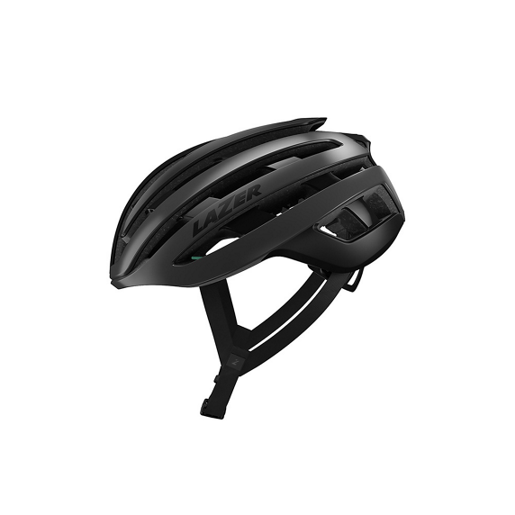 LAZER Z1 KINETICCORE Titanium Road Helmet