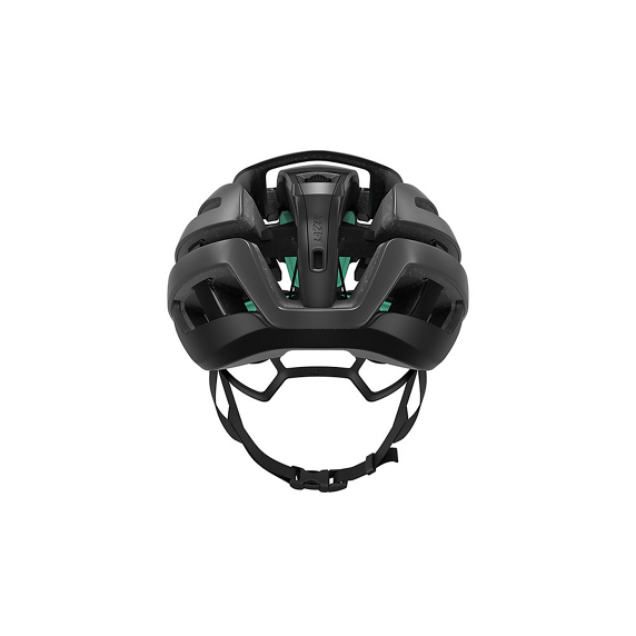 LAZER Z1 KINETICCORE Titanium Road Helmet
