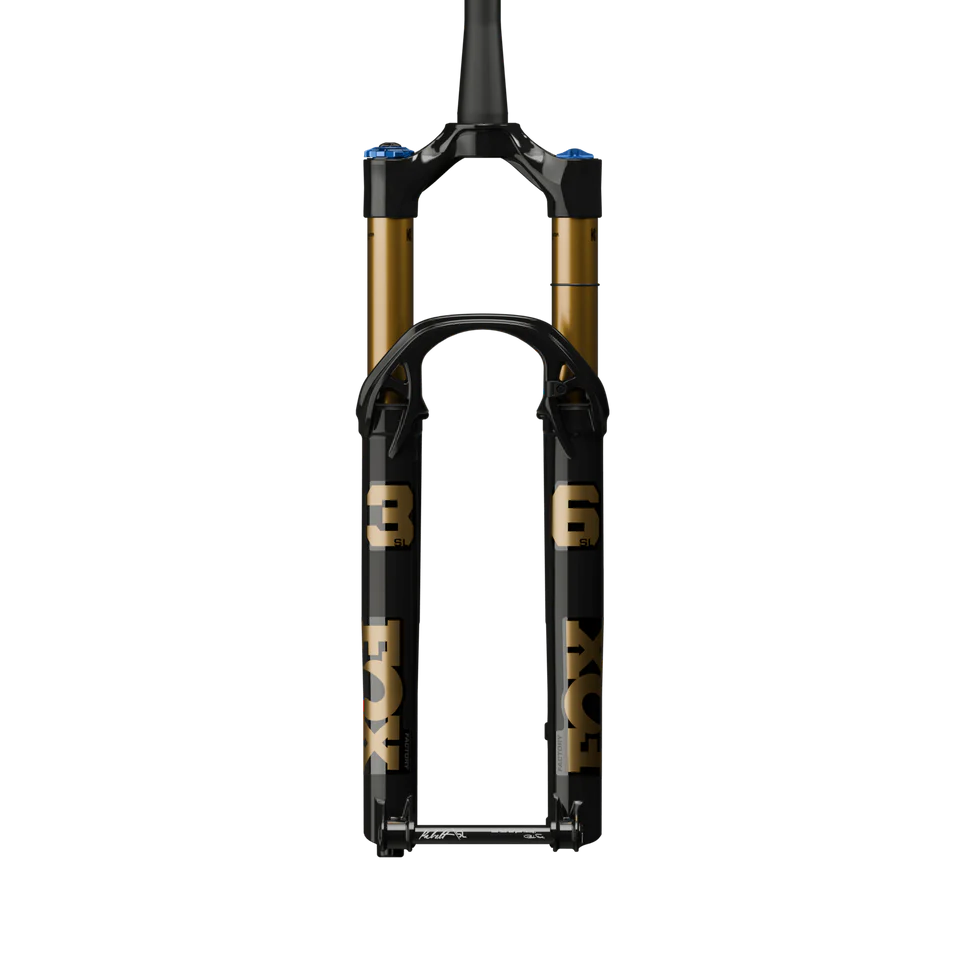 FOX RACING SHOX 36 FLOAT SL 29" FACTORY Grip X Axe Kabolt SL 15x110mm Boost Black 2026