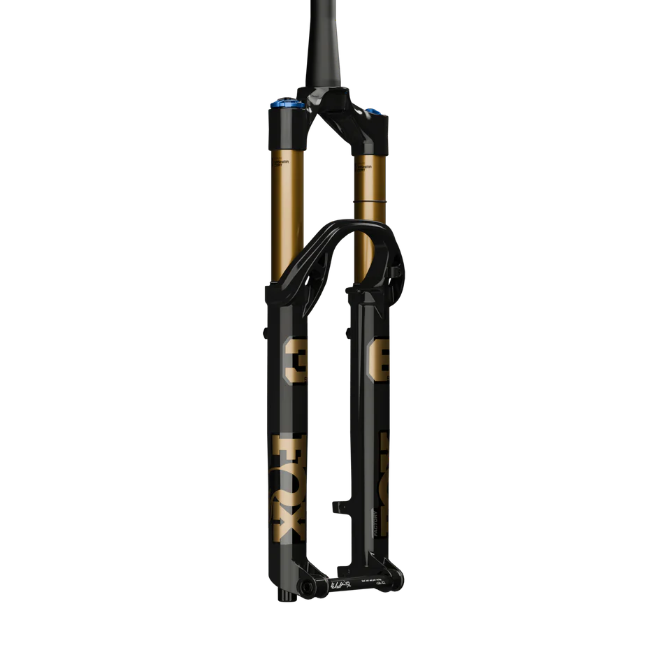 FOX RACING SHOX 36 FLOAT SL 29" FACTORY Grip X Axe Kabolt SL 15x110mm Boost Black 2026