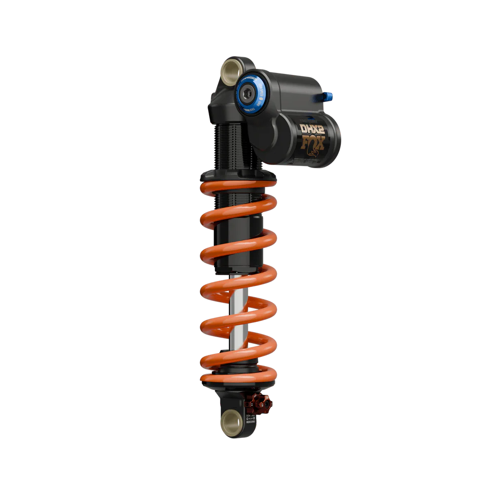 Shock absorber FOX RACING SHOX DHX2 Factory 2pos-Adj 2026