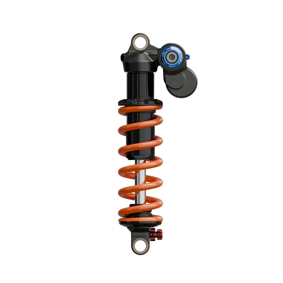 Shock absorber FOX RACING SHOX DHX2 Factory 2pos-Adj 2026