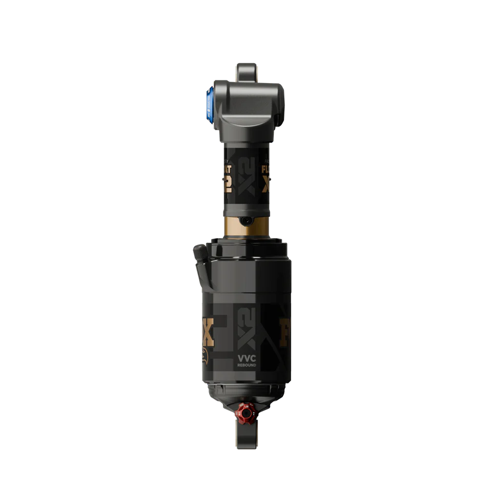 Shock absorber FOX RACING SHOX FLOAT X2 Factory Trunnion 2026