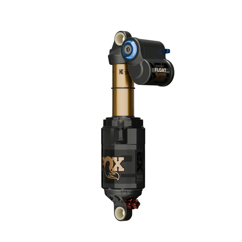 Shock absorber FOX FLOAT X2 FACTORY 2pos-Adj 2026