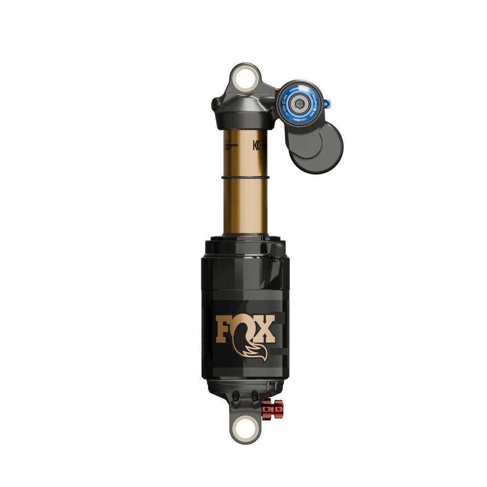 Shock absorber FOX FLOAT X2 FACTORY 2pos-Adj 2026