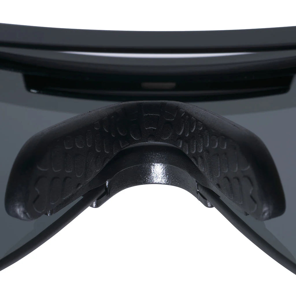 Glasses PIT VIPER THE EXEC ORIGINAL 2.0 WIDE HDPV Polarized Rainbow