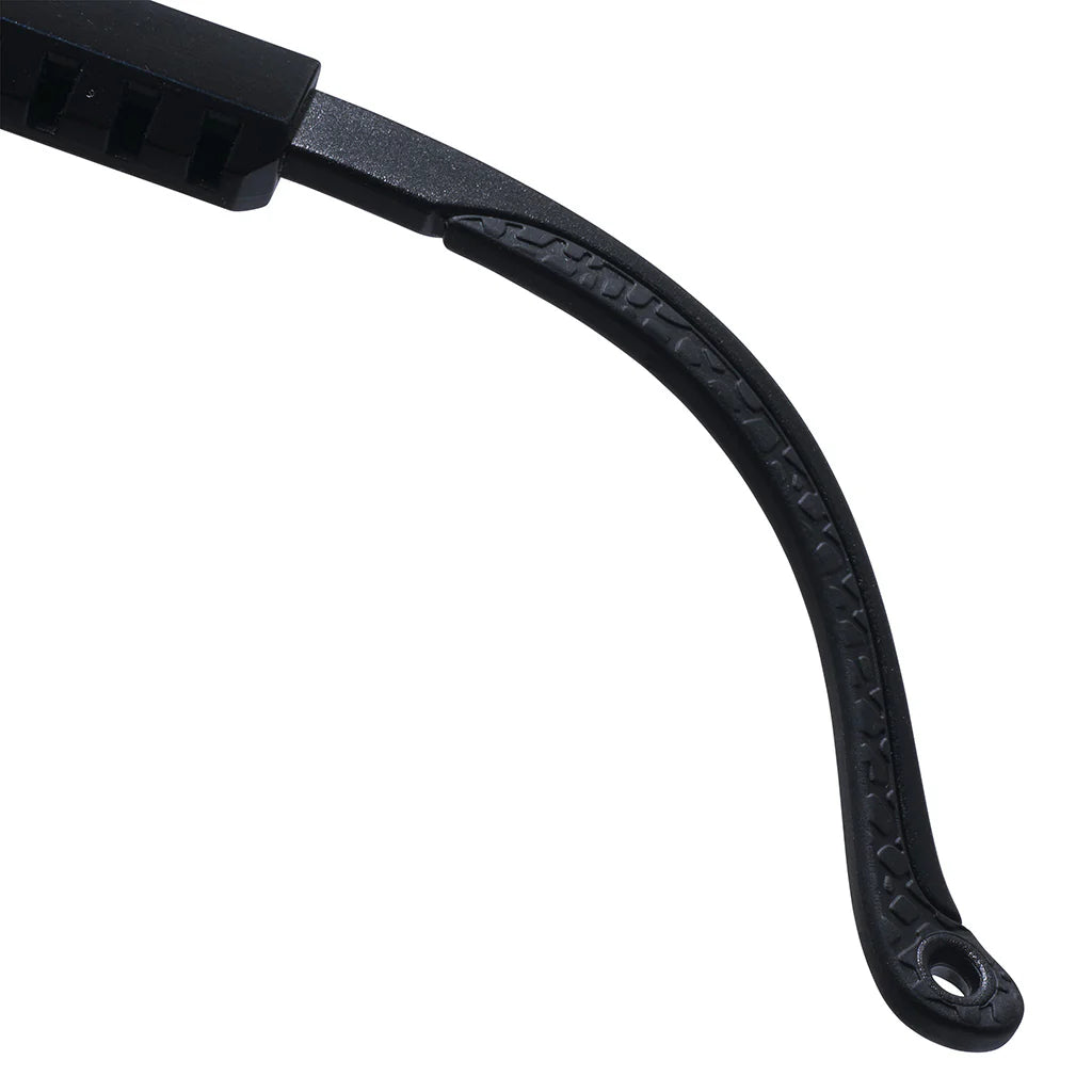 Glasses PIT VIPER THE EXEC ORIGINAL 2.0 WIDE HDPV Polarized Rainbow