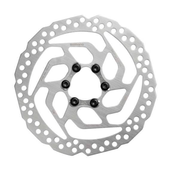 SHIMANO SM-RT26 6-Hole Disc
