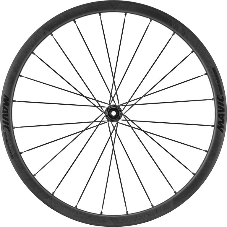 Pair of MAVIC COSMIC SLR 32 DISC Tubeless Ready Wheels (Center Lock) 2025