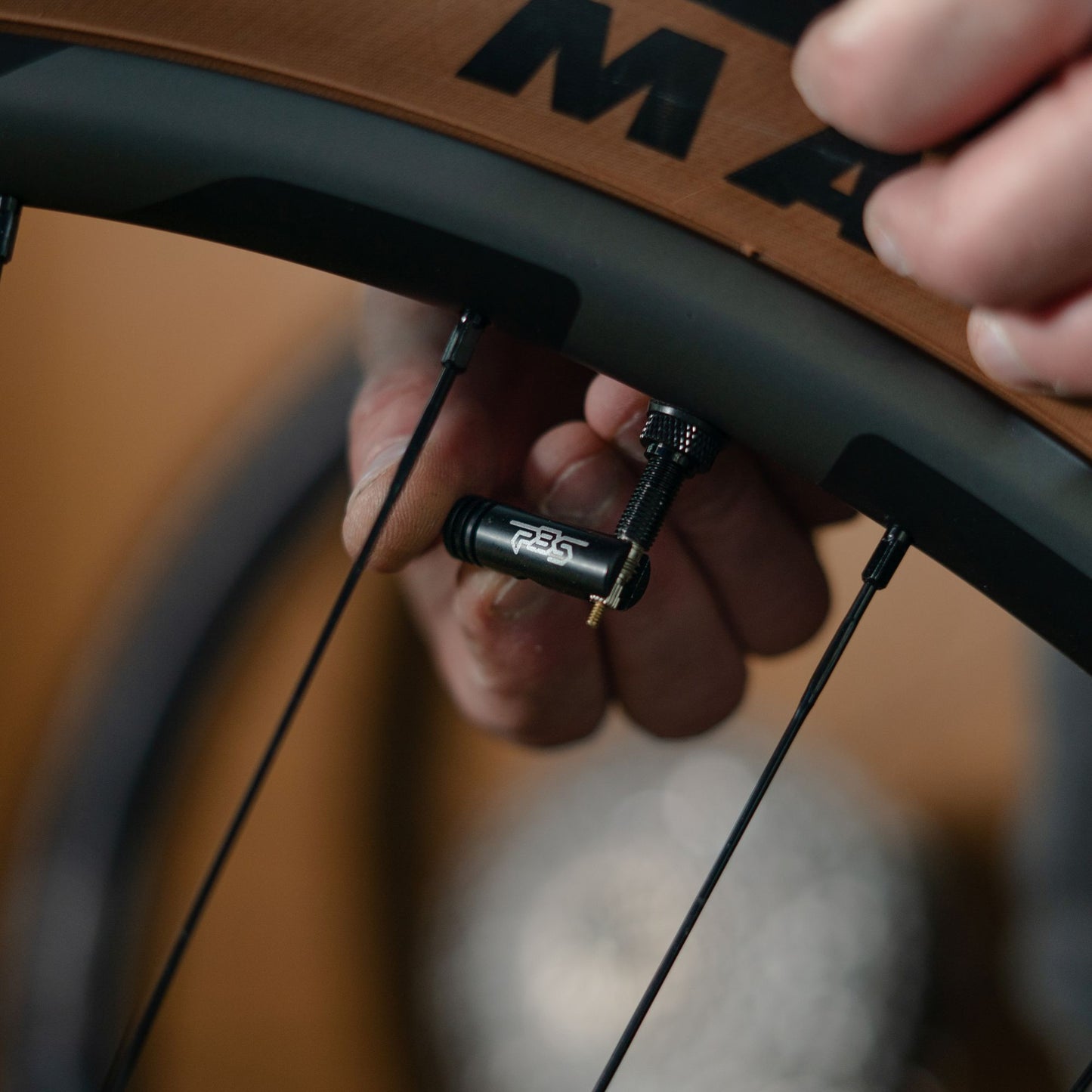 Valve Bus Remover PBS TOOLS