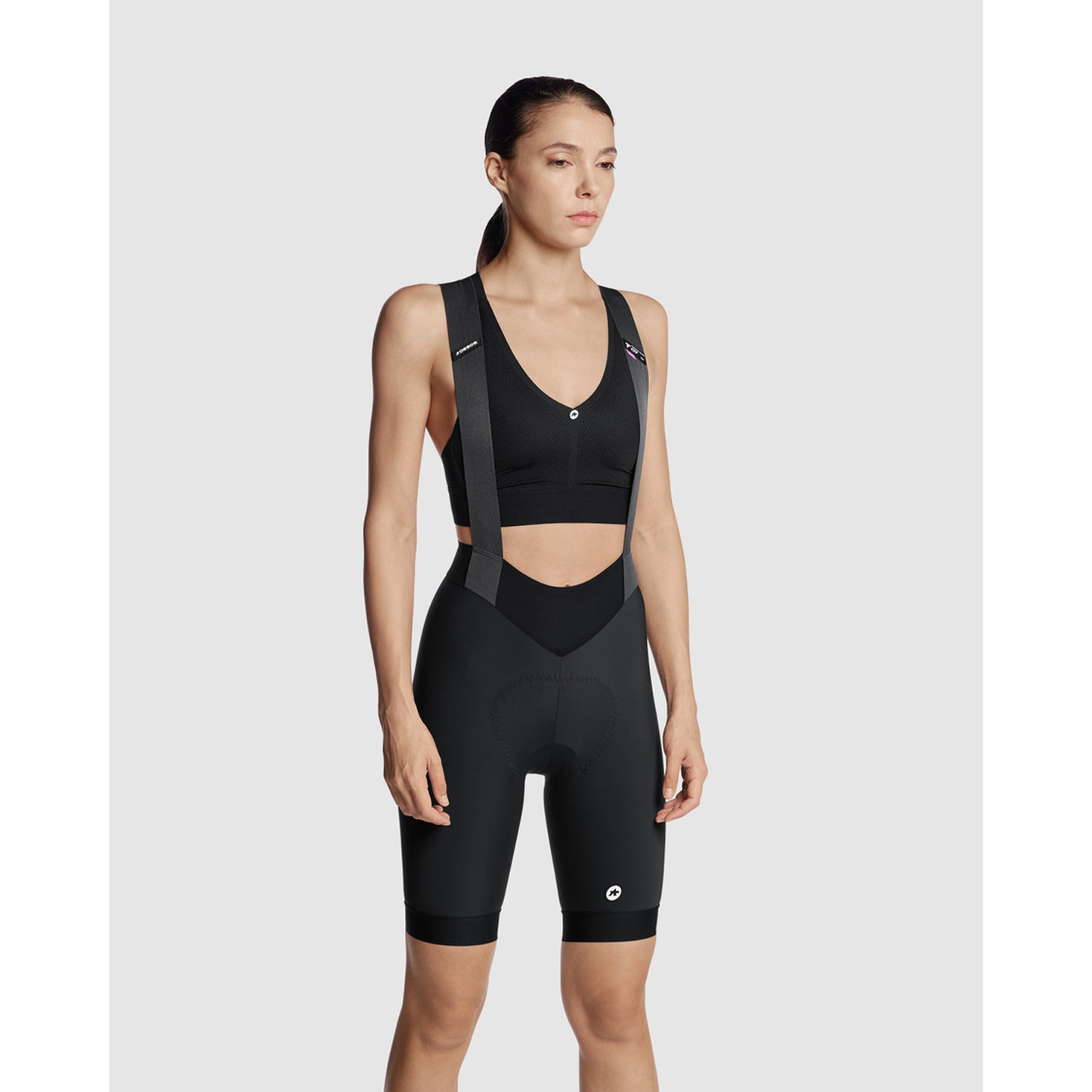 ASSOS Black Series Bra