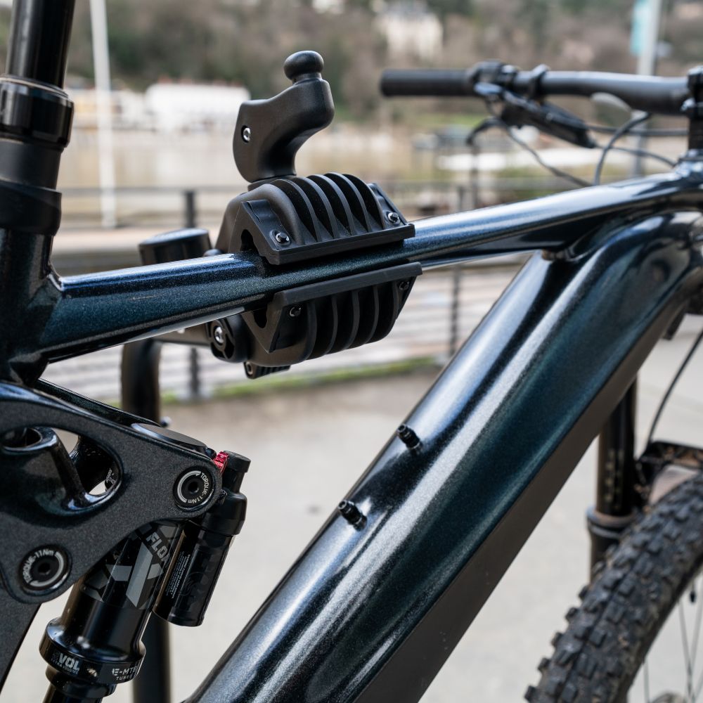 Workshop Stand PBS TOOLS Special E-Bike 50kg max