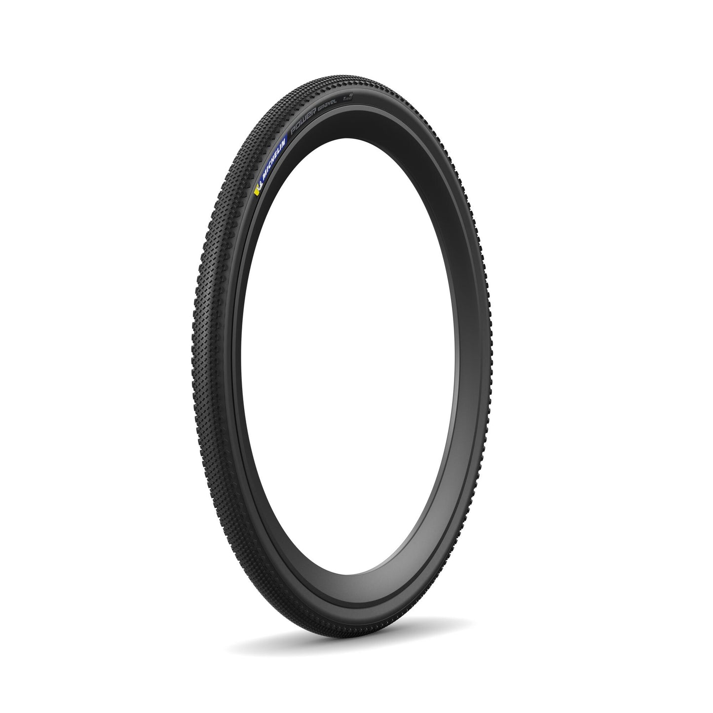 MICHELIN POWER GRAVEL Competition Line 700x35c Tubeless Ready Black tire