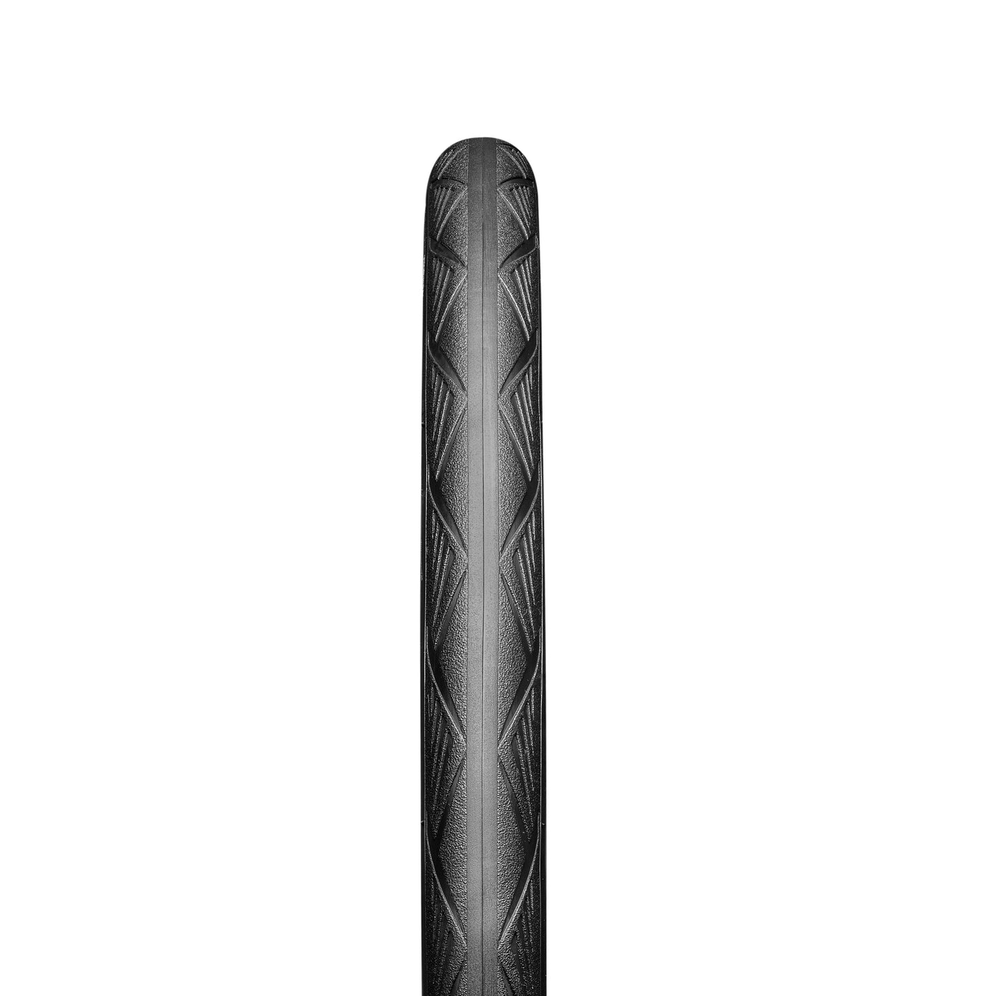 HUTCHINSON BLACKBIRD ALLSEASON 700c TubeType Black tire