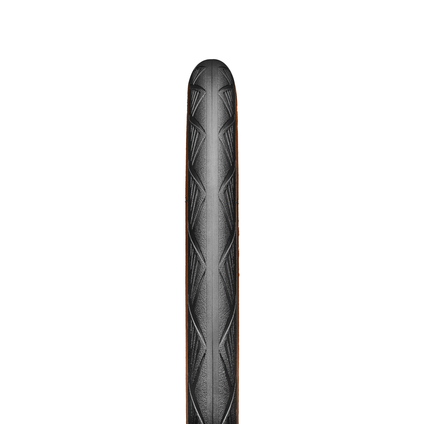 HUTCHINSON BLACKBIRD ALLSEASON 700c TubeType Brown tire