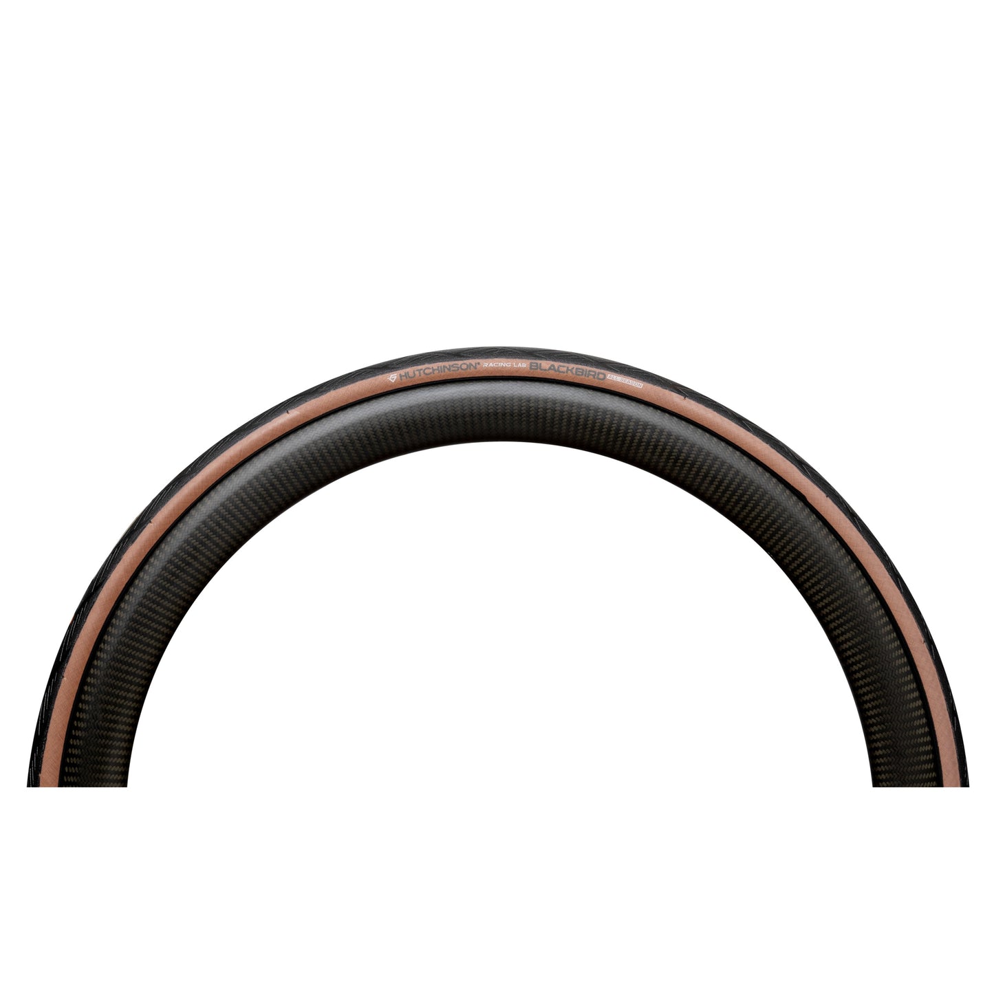 HUTCHINSON BLACKBIRD ALLSEASON 700c TubeType Brown tire