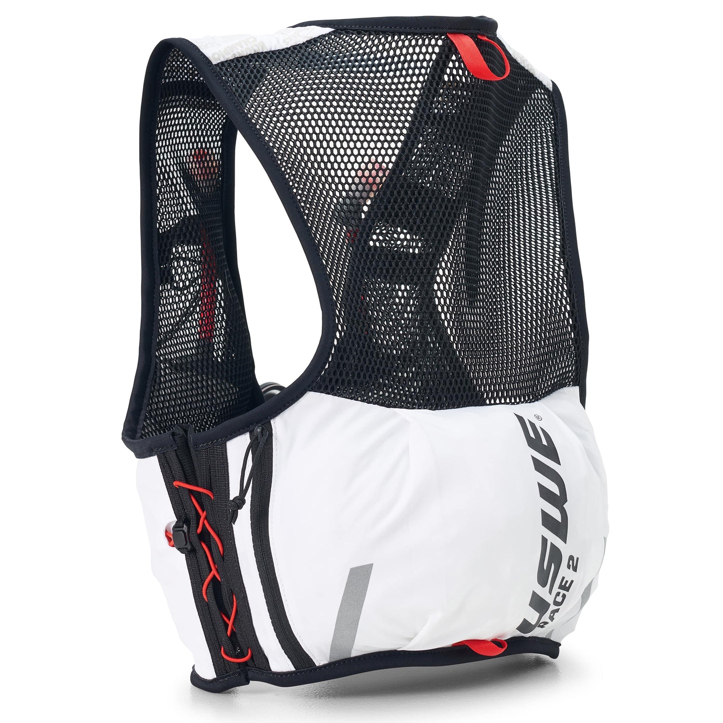 USWE PACE 2 L Hydration Jacket, White