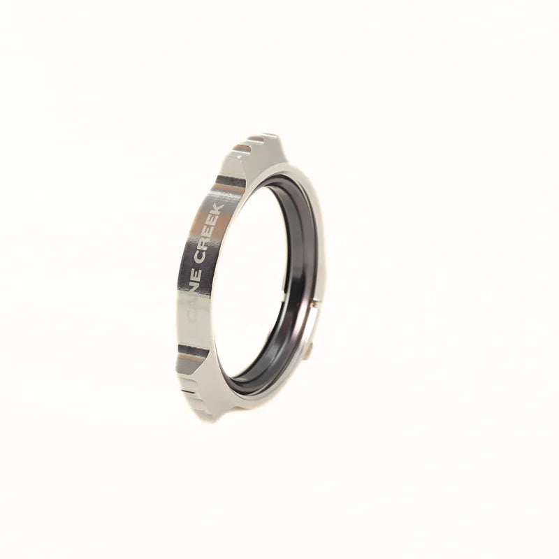 CANE CREEK PRELOADER Crankset Preloading Kit Silver