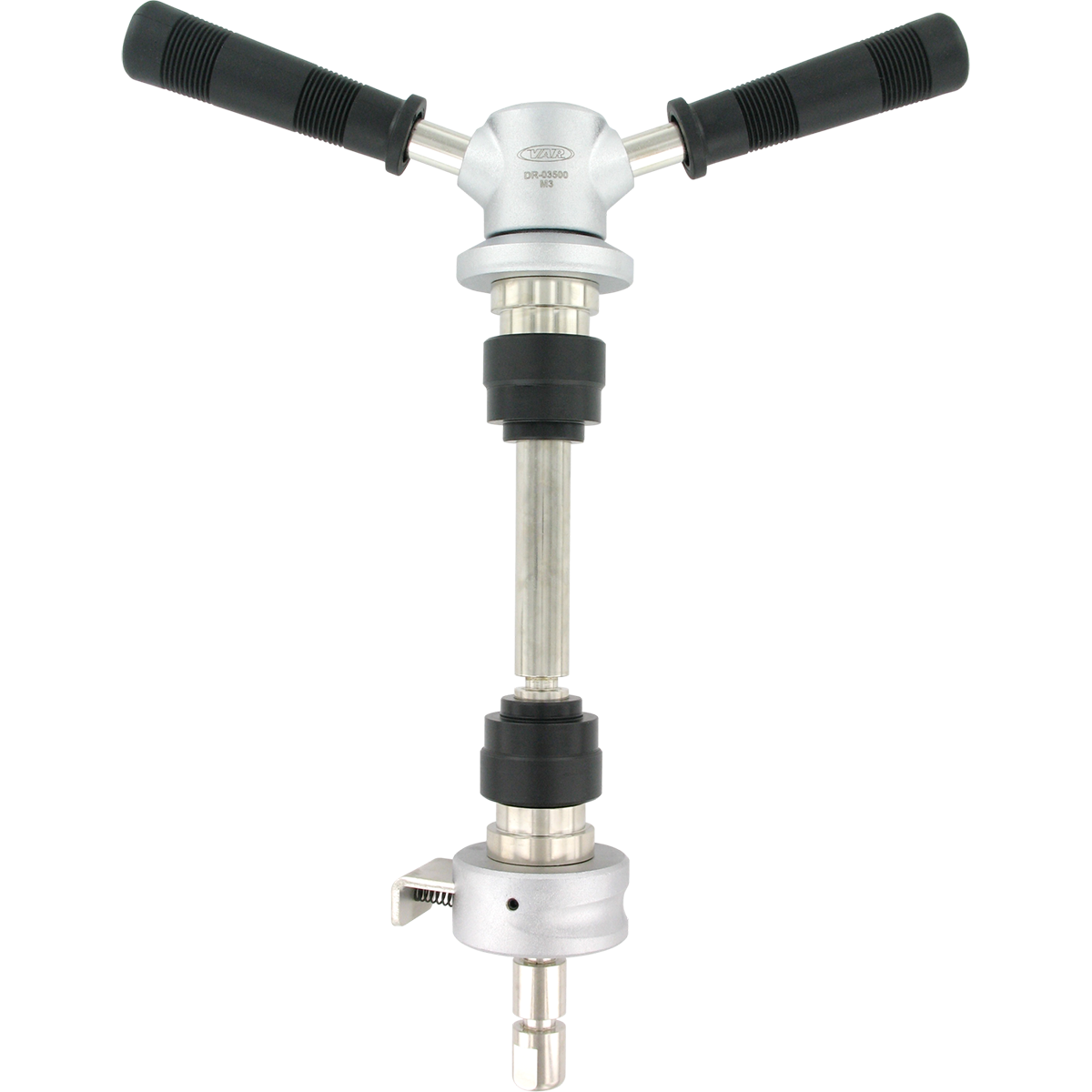 VAR Steering and Bearing Press DR-03500