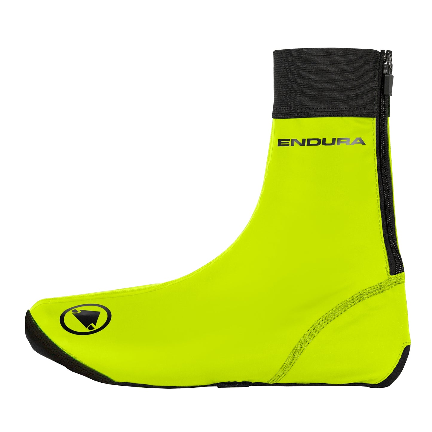 ENDURA FS260-PRO SLICK II Yellow Shoe Cover